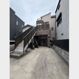 ハイツイースト須磨 1階 築28年6ヶ月の賃貸物件