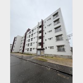 高倉台１ー２団地２号棟の賃貸物件