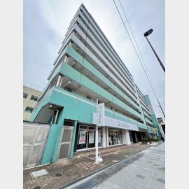 グランビュー六甲 7階 築15年1ヶ月の賃貸物件