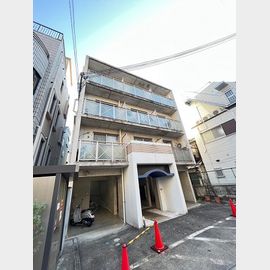 シエスタ 4階 築17年6ヶ月の賃貸物件