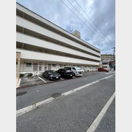 夢野アパートメント 2階 築58年6ヶ月の賃貸物件