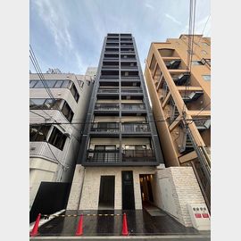 BRAVE北新町 5階 築7年3ヶ月の賃貸物件