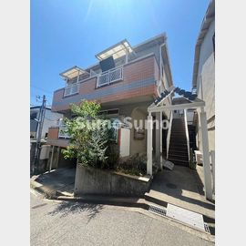 ラックコウベ 1階 築33年10ヶ月の賃貸物件