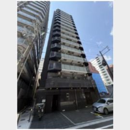 谷町九丁目駅より徒歩3分 9階 築1年3ヶ月の賃貸物件