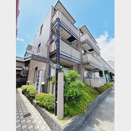 西宮北口駅より徒歩18分 2階 築30年1ヶ月の賃貸物件