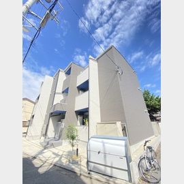 ユーヴェ常光寺 1階 築7年5ヶ月の賃貸物件