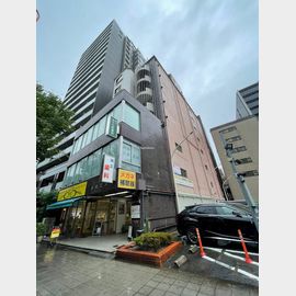 桜川駅より徒歩1分 7階 築54年の賃貸物件