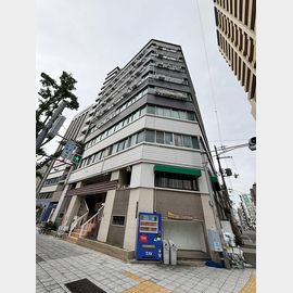 井上ビル 8階 築61年7ヶ月の賃貸物件