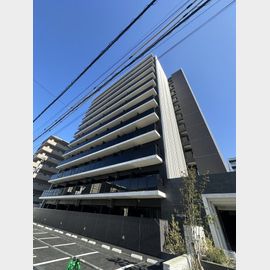箱崎九大前駅より徒歩5分 11階 新築の賃貸物件