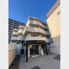 プラネット東塚口 3階 築28年の賃貸物件