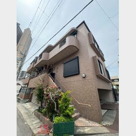 リヴァージュ須磨 1階 築33年2ヶ月の賃貸物件