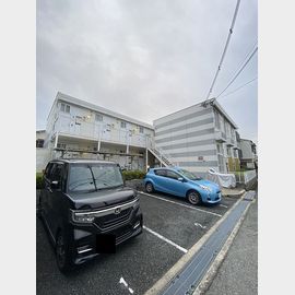 立花駅より徒歩10分 2階 築23年5ヶ月の賃貸物件