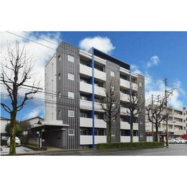 竹下駅より徒歩9分 4階 築8年8ヶ月の賃貸物件