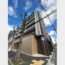 ソルレヴェンテ神戸中山手通の賃貸物件