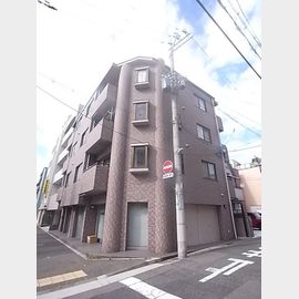 兵庫セルフィーユ 2階 築29年1ヶ月の賃貸物件