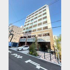 セイワパレス大阪城南 6階 築1年4ヶ月の賃貸物件