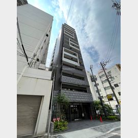 プレサンス新町ウィズジョイ 8階 築7年9ヶ月の賃貸物件