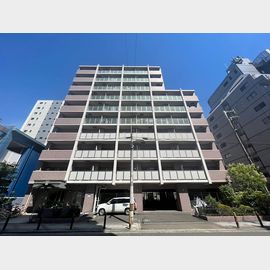 オリエンス夕陽丘 8階 築22年1ヶ月の賃貸物件