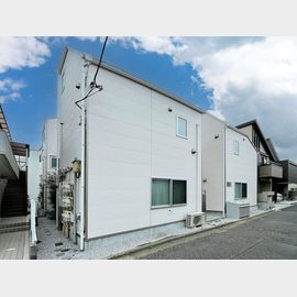 桜新町駅より徒歩9分 2階 築8年5ヶ月の賃貸物件