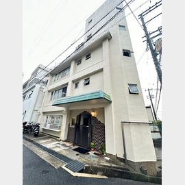 新神戸駅より徒歩7分 2階 築37年6ヶ月の賃貸物件