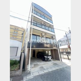 兵庫駅より徒歩10分 4階 築28年9ヶ月の賃貸物件