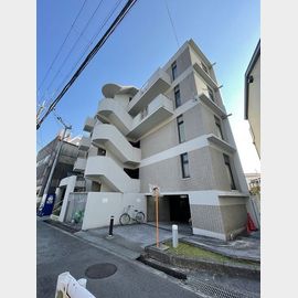 ダイドーメゾン立花西 2階 築36年の賃貸物件