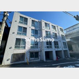 用賀駅より徒歩10分 4階 築18年5ヶ月の賃貸物件