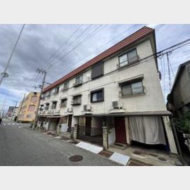 立花駅より徒歩17分 1階 築46年7ヶ月の賃貸物件