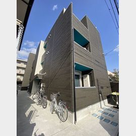 立花駅より徒歩5分 1階 築7年4ヶ月の賃貸物件