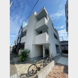 須磨駅より徒歩7分 1階 築8年7ヶ月の賃貸物件