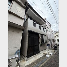 高速長田駅より徒歩7分 1階 築29年4ヶ月の賃貸物件