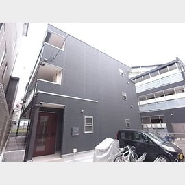 兵庫駅より徒歩7分 3階 築7年11ヶ月の賃貸物件