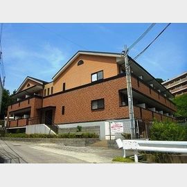 妙法寺駅より徒歩20分 2階 築22年の賃貸物件
