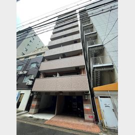 サンクラッソ三ノ宮加納町 3階 築20年3ヶ月の賃貸物件