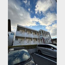 尼崎駅より徒歩15分 2階 築22年6ヶ月の賃貸物件