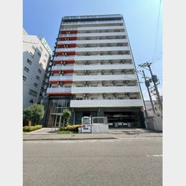 エステムプラザ天神ＥＡＳＴプレミアムタワー 11階 築17年9ヶ月の賃貸物件