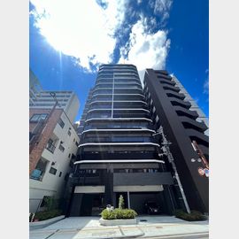 S-RESIDENCE難波大国町Deux 12階 築3年4ヶ月の賃貸物件