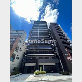 S-RESIDENCE難波大国町Deux 12階 築3年の賃貸物件