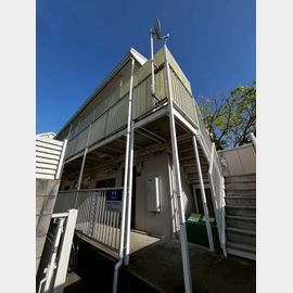 甲東園駅より徒歩6分 2階 築33年1ヶ月の賃貸物件