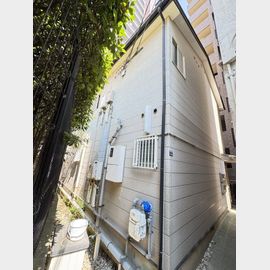 三ノ宮駅より徒歩7分 2階 築27年10ヶ月の賃貸物件