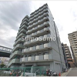 新長田駅より徒歩4分 7階 築35年4ヶ月の賃貸物件