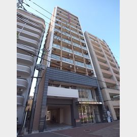 元町駅より徒歩10分 3階 築14年10ヶ月の賃貸物件