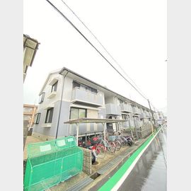 武庫之荘駅より徒歩25分 1階 築29年4ヶ月の賃貸物件