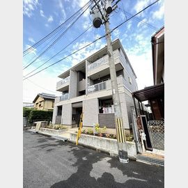 立花駅より徒歩10分 3階 築6年7ヶ月の賃貸物件