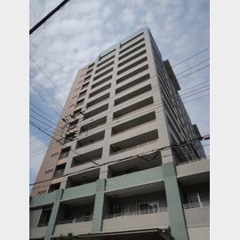 ケーズスクエア 12階 築24年3ヶ月の賃貸物件