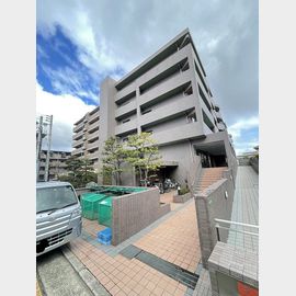 グレース門戸荘 5階 築28年10ヶ月の賃貸物件