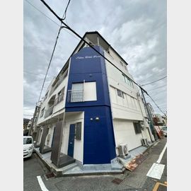 ときわ打出レクラン 2階 築47年11ヶ月の賃貸物件