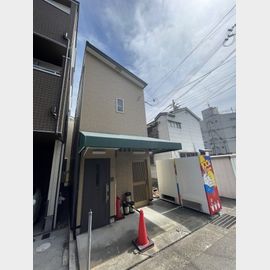 苅藻駅より徒歩2分 1階 築18年1ヶ月の賃貸物件