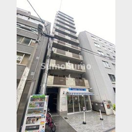 松屋町駅より徒歩3分 8階 築18年9ヶ月の賃貸物件