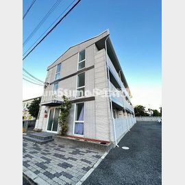 レオパレスみその 3階 築29年2ヶ月の賃貸物件